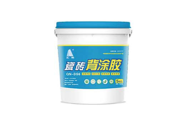 瓷磚背涂膠應(yīng)用場景